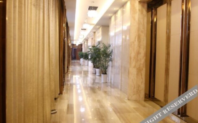 Xitang Hotel