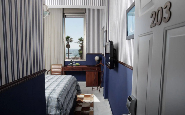 TLV 88 Sea Hotel