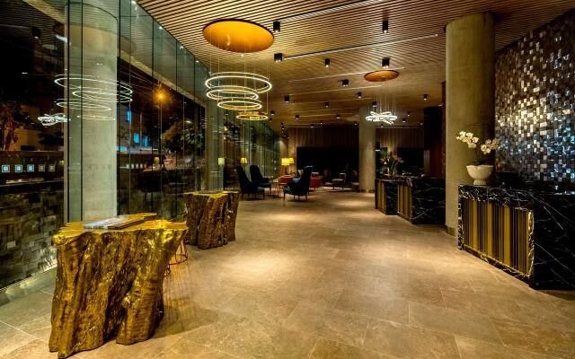 Hyatt Centric San Isidro Lima
