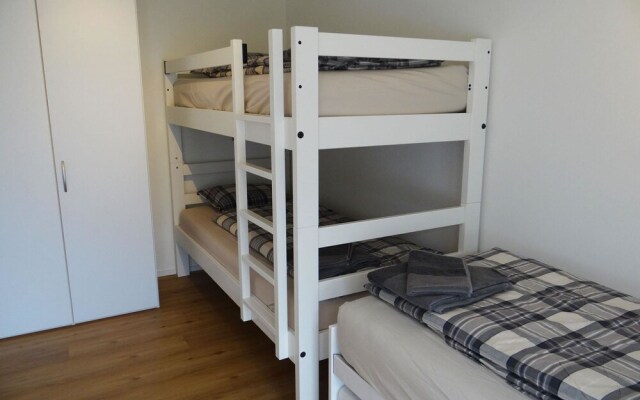 Titliszentrum 2 Engelberg