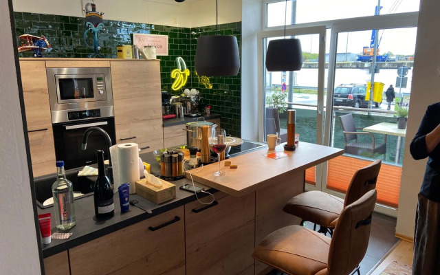 Atelier Achtung Ausblick!