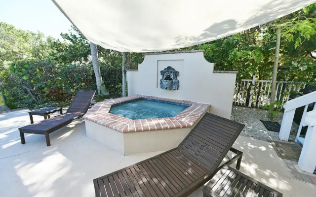 Acacia Breeze Apartment 3