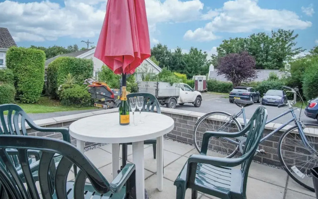Bayview 61 - 2 Bedroom - Bayview Oxwich