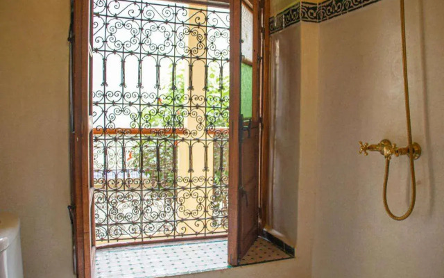 Riad Dar Tamlil
