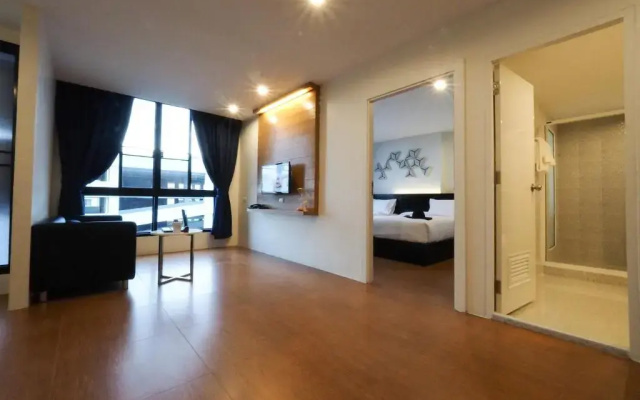 130 Hotel & Residence