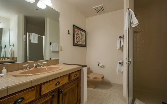 Powder Run 2 Bedroom Condo by All Seasons Resort Lodging