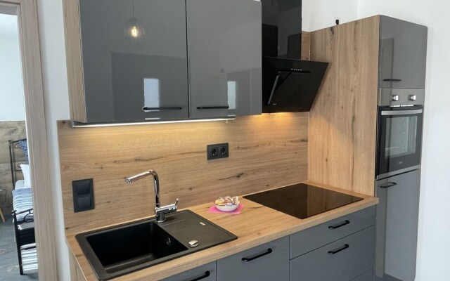 Joel Stockach in Stockach