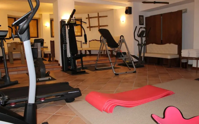 Grand Hotel Principe