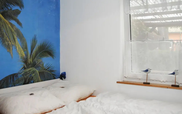 Beautiful Holiday Home in Pepelow Near Beach