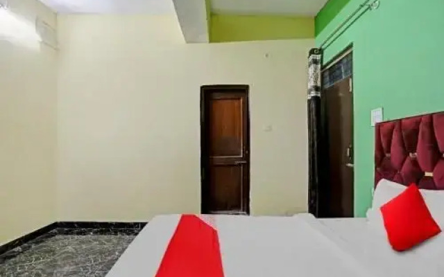 OYO Flagship 80651 Dream Stay Hotel