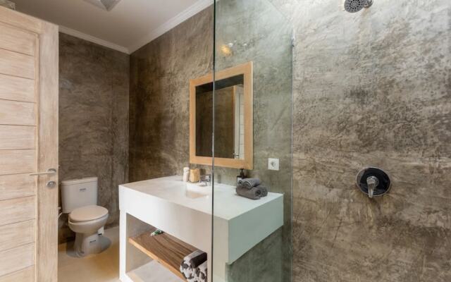 Villa Casa Cielo by OriVista