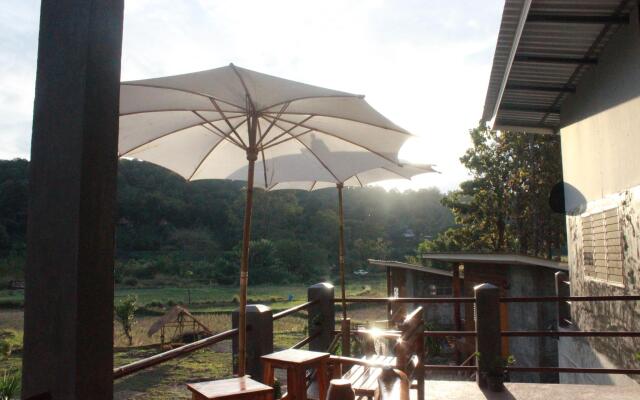 Peisanae Faikeng Resort