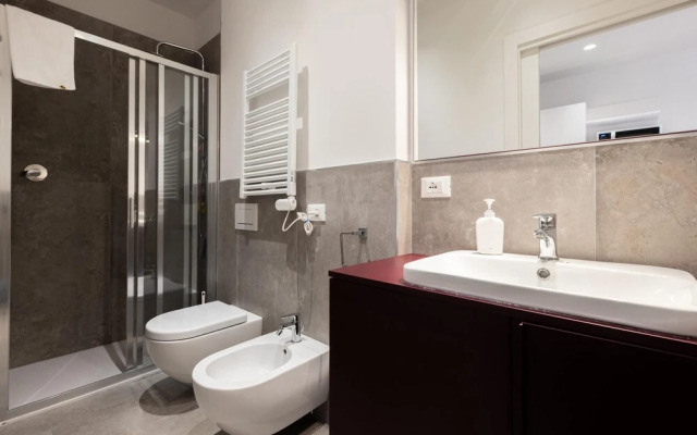 Goito 18 3 in Bologna