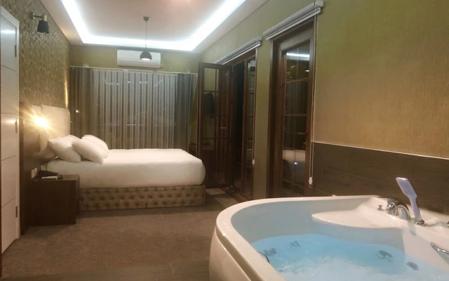 Villa Da Otel