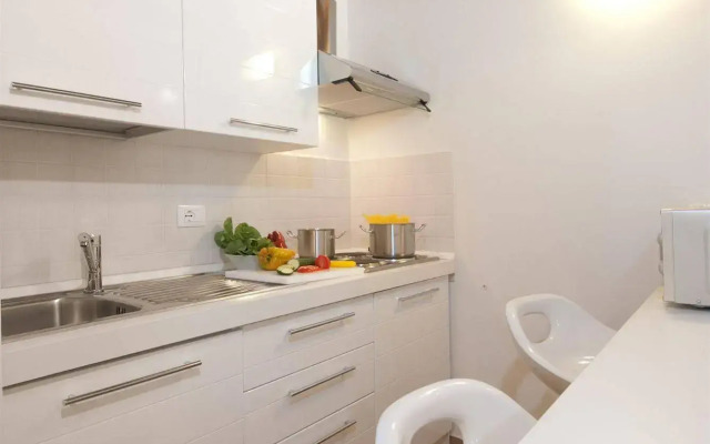 Residenza Le Due Torri Apartments