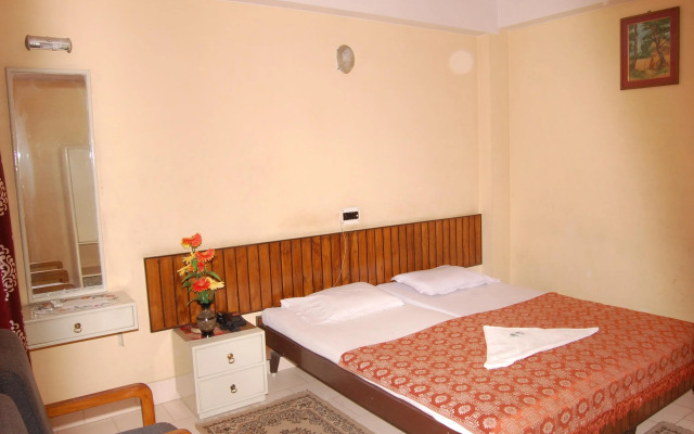 Hotel Vinayak