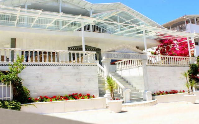 Olympic Kosma Hotel