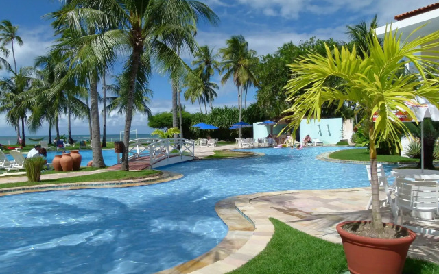 Baia Branca Beach Resort