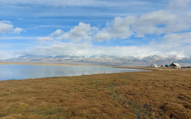 Altaydom Belogorie