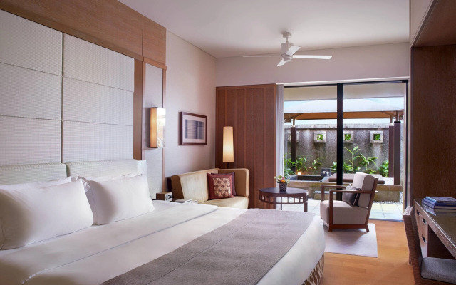 The Ritz-Carlton, Okinawa