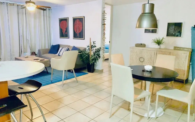 Oceania Apartments at Arecibo 681 Ocean Drive