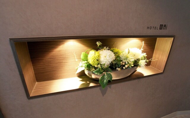 Hansung University May