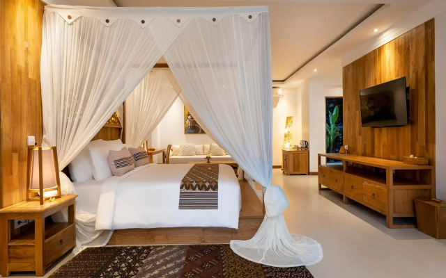 Vije Boutique Resort & Spa