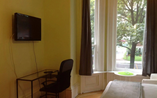 Keppner Guesthouse
