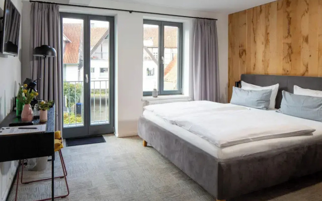 Wertschätzer Hotel - Krumme Str.