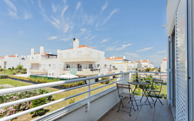 Formosa Bay - AM in Tavira