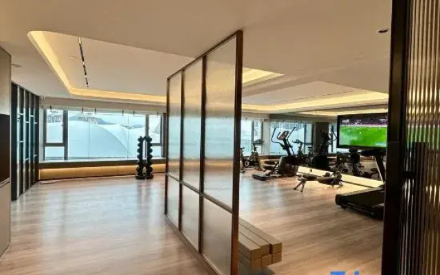 Wilmton Guangzhou Nansha Hotel