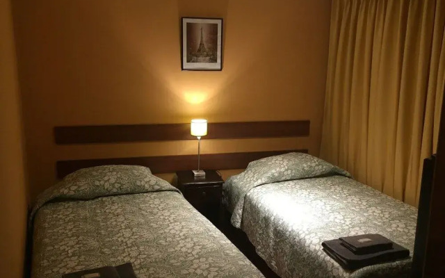 Yantra Cusco Home