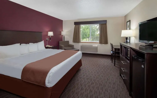 AmericInn Lodge & Suites Northfield