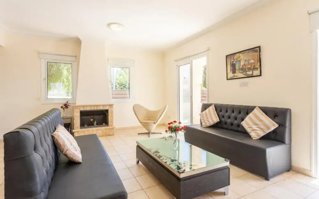 Villa Solis With 3 Bedrooms and 3 Bathrooms