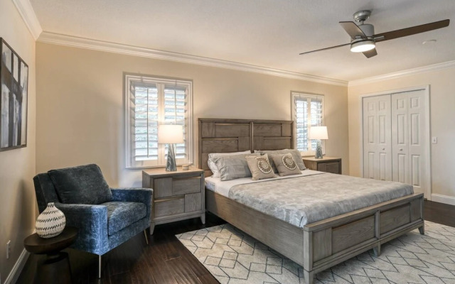 Golden Mile Beach Retreat