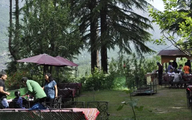 Heritage Satikva Resorts