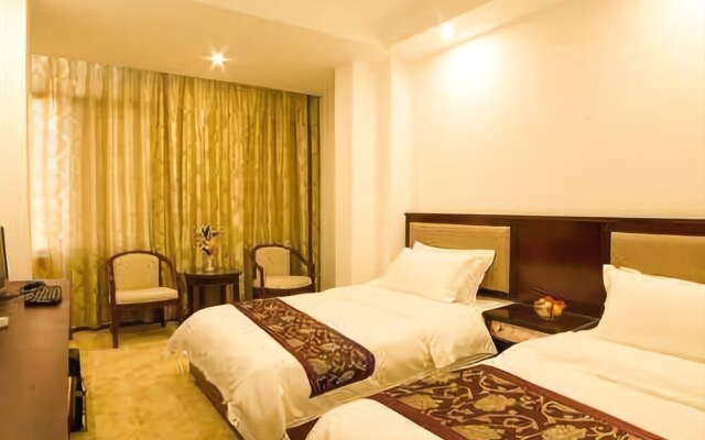 Boyi Business Hotel