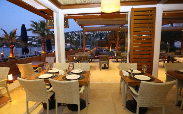 Casa Ja Voi Hotel