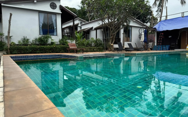 Sasitara Residence Koh Samui