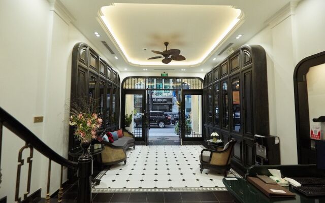 Camellia Residence Hanoi