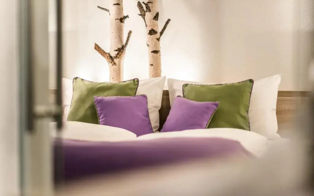 Taela Apartments