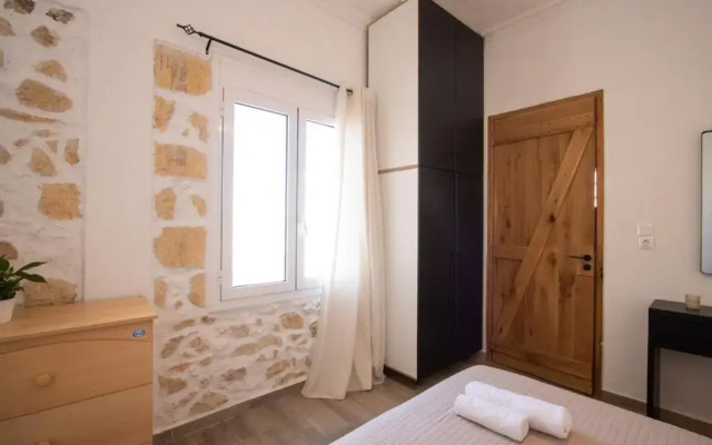 Comfy Apartment
