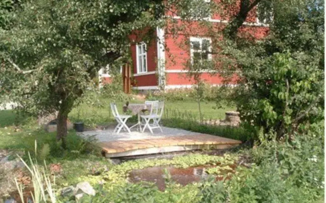 Annas Hus Bed & Breakfast