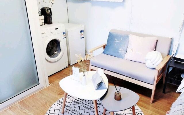 Galaxy Cozy HuTong Movie Night Downtown