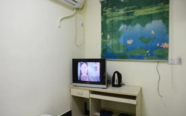 Shuning Hostel