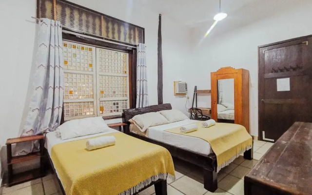 Lifesprings Community Center - Hostel