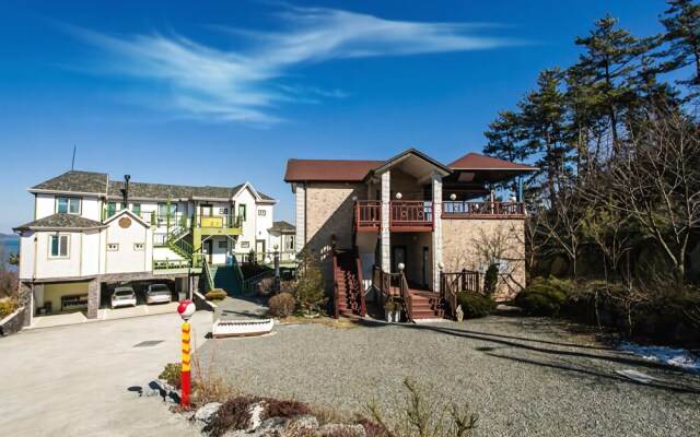 Seosan Hotel