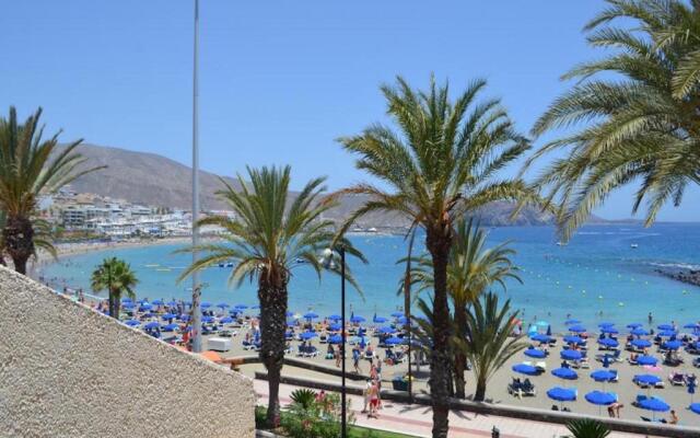 Seafront Golden Mile Las Americas Hard Rock