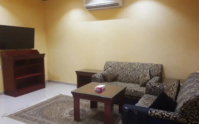 Marbia Furnished Units