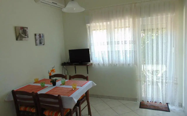 Apartments Borozan
